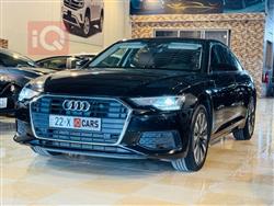 اودي A6